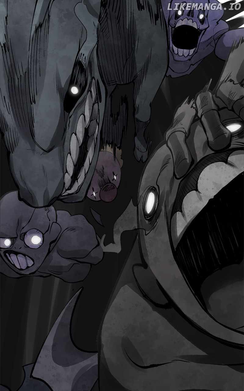 Piece Maker of Flame Chapter 36 40